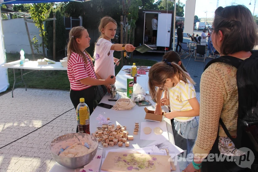 Festiwal Miedzianka Po Drodze w Pleszewie