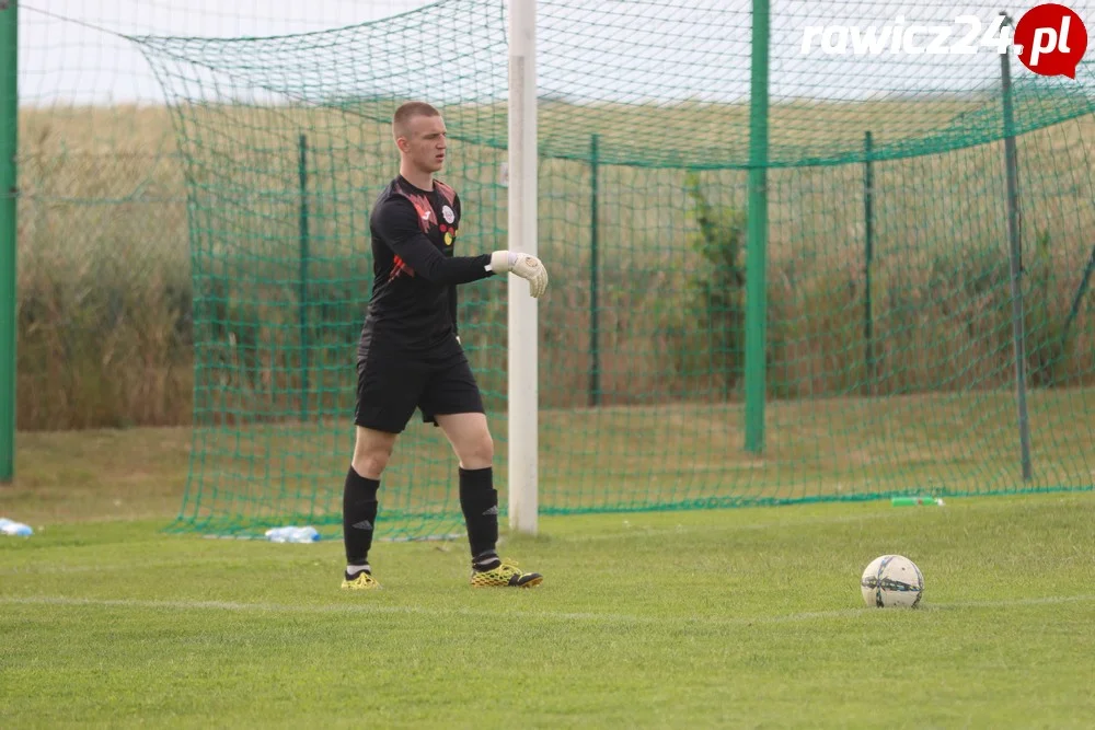 Awdaniec Pakosław - Orla Jutrosin 0:3