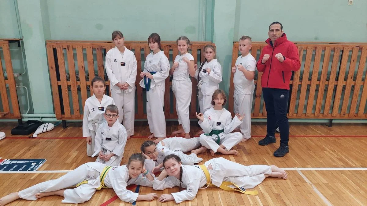 Grand Prix Wielkopolski w taekwondo olimpijskim - Września