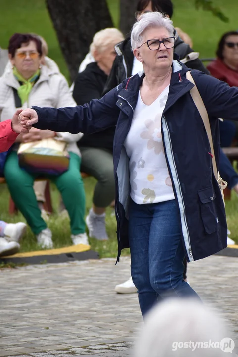 22. Świętogórskie Spotkania Seniorów 2025