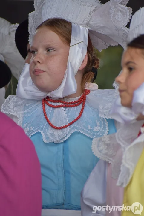 XIII Festiwal Tradycji i Folkloru w Domachowie 2025
