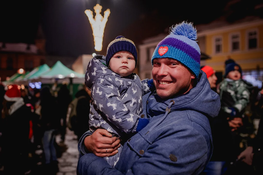 Koźmin Wlkp. Fotorelacja z Ekomikołajek