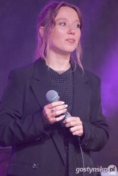 XIII Festiwal Tradycji i Folkloru w Domachowie 2025
