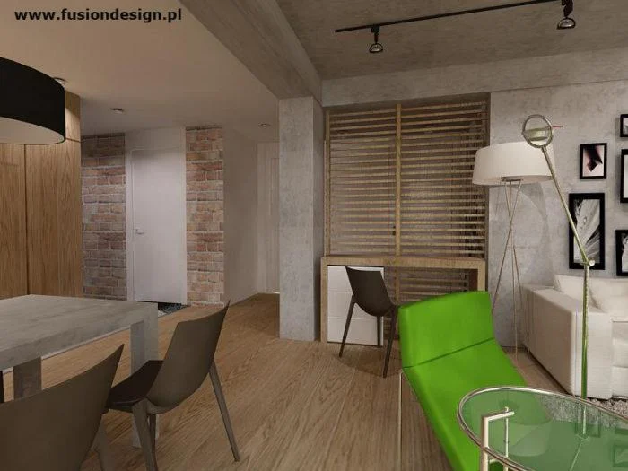 Zaprojektują mieszkania dla seniorów. Ich realizacje zapierają dech w piersiach