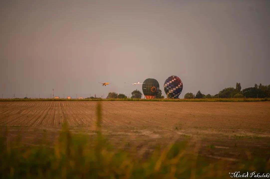 Leszczyńska Noc Balonowa 2024