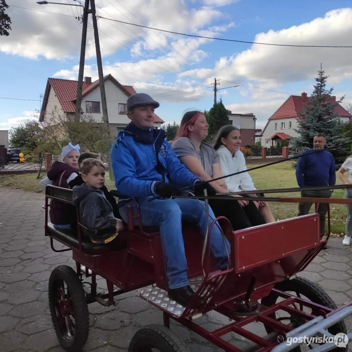 Dzień Pyry w Chwałkowie