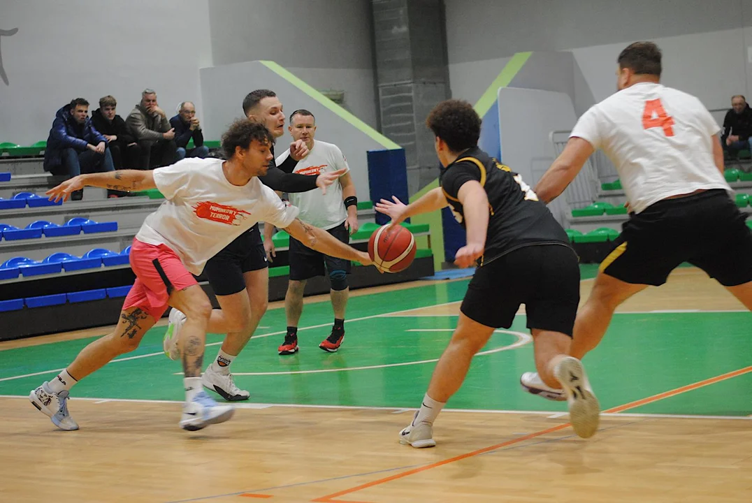 Wielkie emocje na inaugurację rundy rewanżowej PLK 3x3. Kontrowersyjna decyzja sędziego? [ZDJĘCIA] - Zdjęcie główne