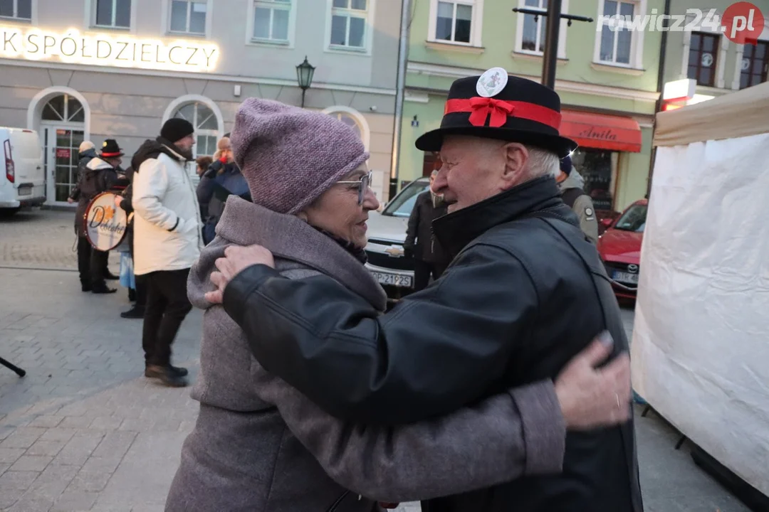 Rawicki Jarmark Bożonarodzeniowy - sobota, część popołudniowa