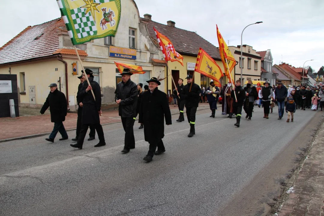 Orszaki Trzech Króli w Żerkowie, Jarocinie i Jaraczewie już w najbliższy piątek