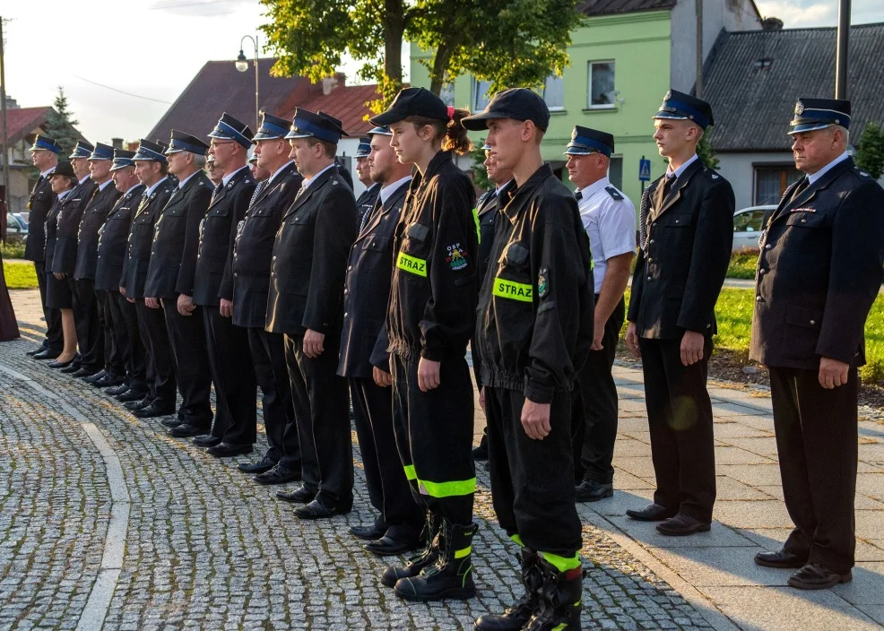 Obchody św. Wawrzyńca w Choczu