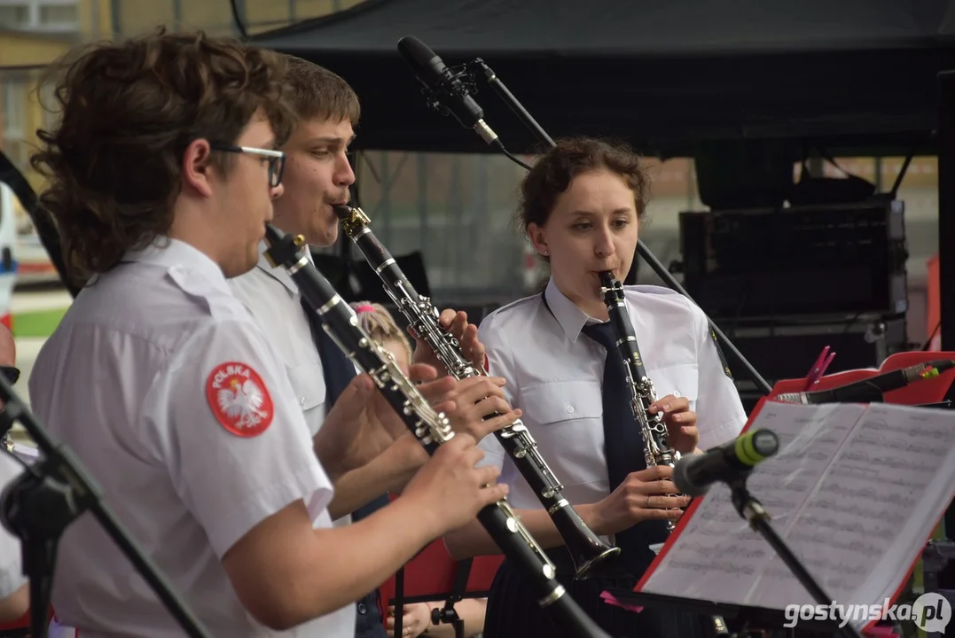 Dni Krobi 2024. Koncert B.R.O oraz występy artystów