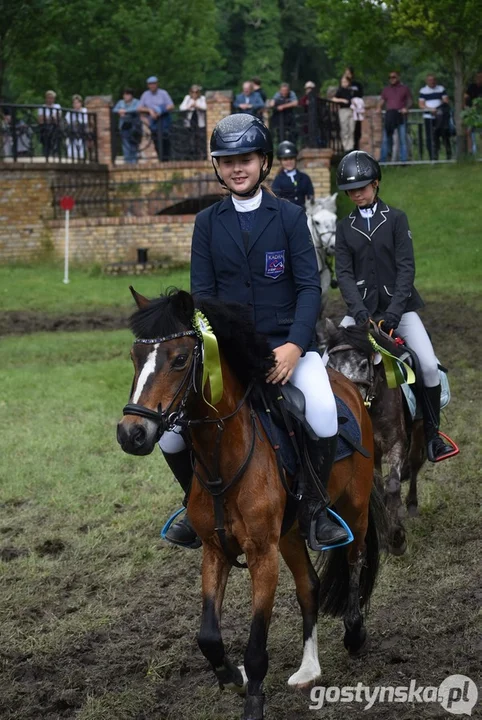 Rokosowo Horse Show - dzień drugi