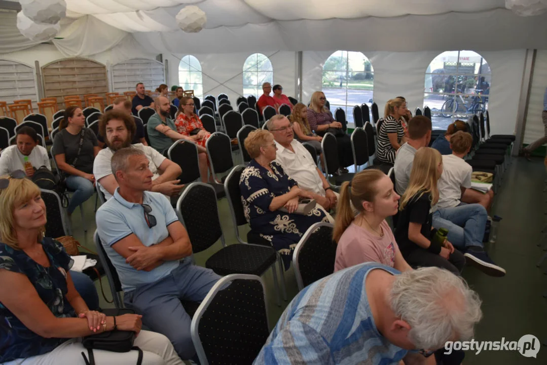 Festiwal Gitary i Ukulele Gostyń 2024