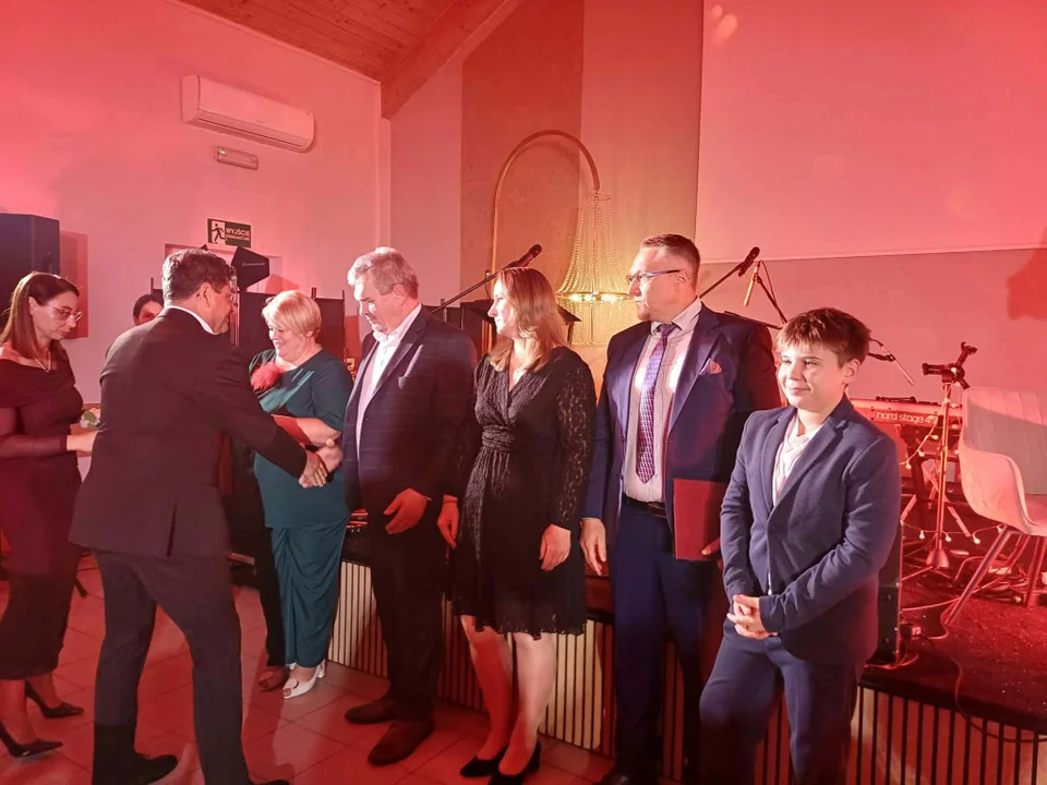 Wieczór poetycko-muzyczny w Gizałkach