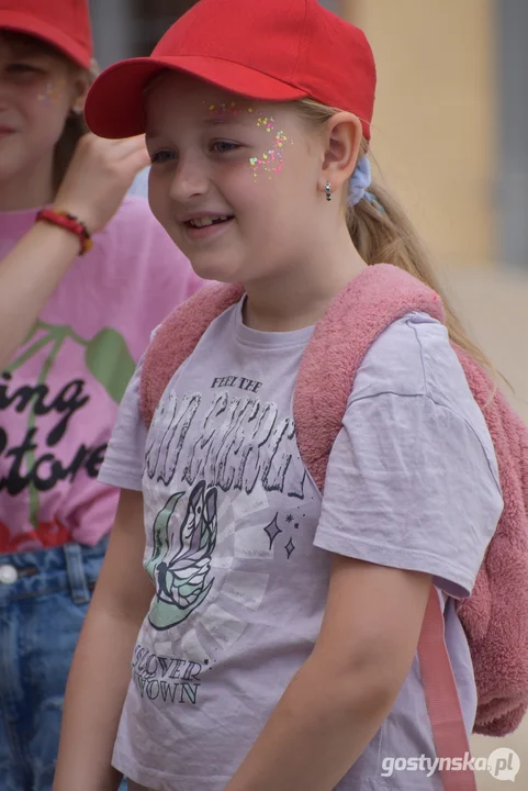 Dzień Dziecka 2025 w Krobi