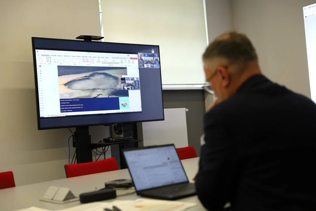 To będą niespokojne godziny dla mieszkańców Wielkopolski?