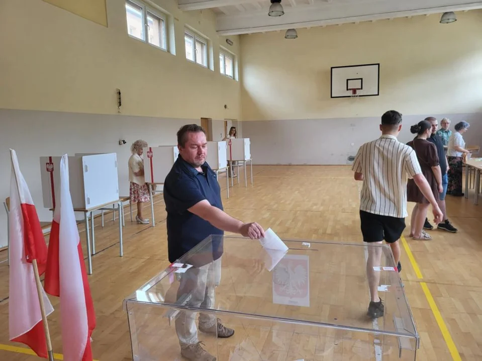 Wybory przydenckie 2025