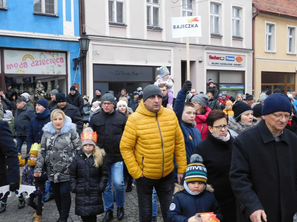 Orszaki Trzech Króli w Żerkowie, Jarocinie i Jaraczewie już w najbliższy piątek