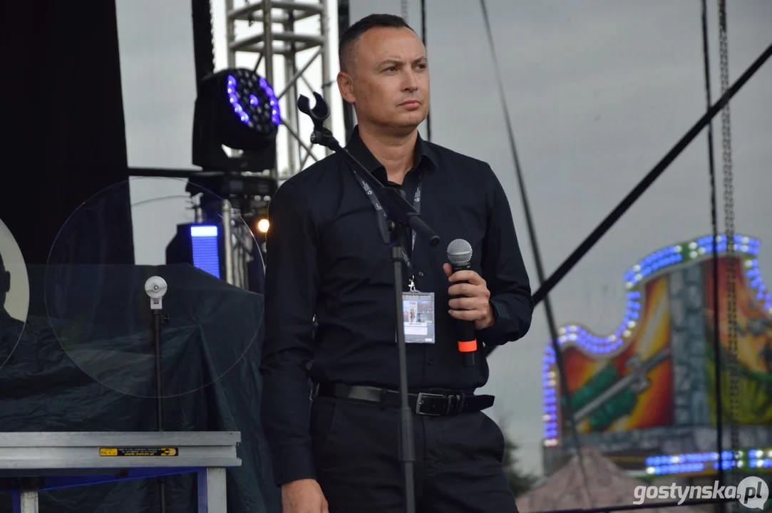 Dni Poniec 2025 - koncert Norbi, Top Girls i Lanberry
