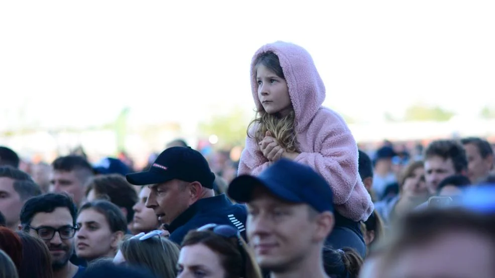 Jarocin Festiwal 2022. Podsumowanie trzeciego dnia