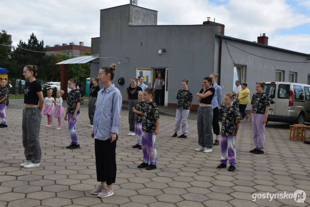 Rodzinny Piknik na Górnej - Gostyń 2024