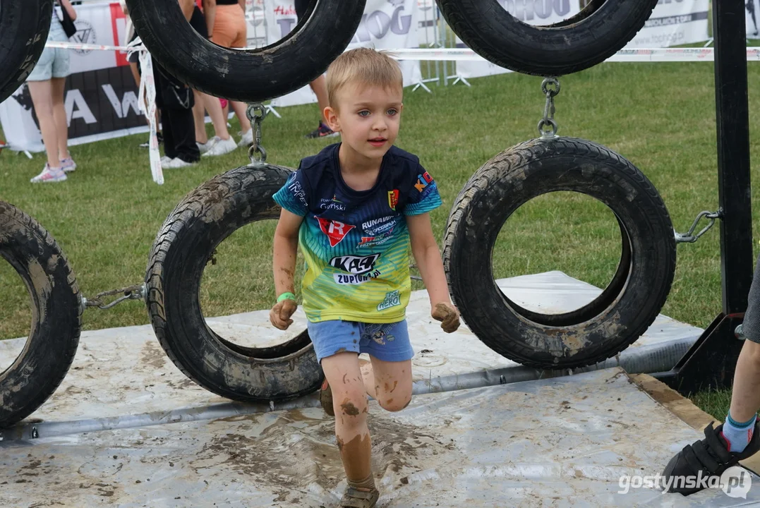 Runaway Drogbruk Junior Pępowo