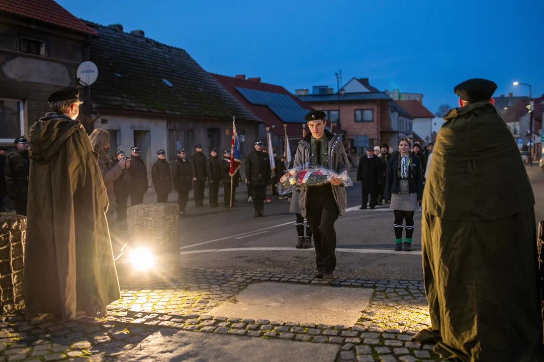 Koźmin Wlkp. Rocznica wybuchu Powstania Wielkopolskiego