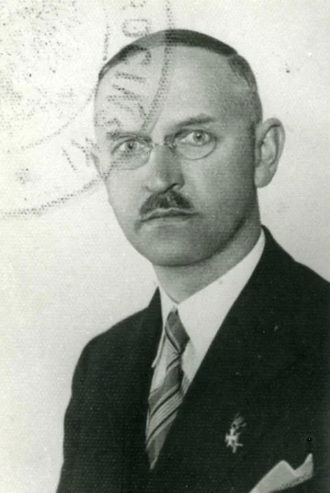 100 lat temu Edmund Rogalski został burmistrzem Jarocina
