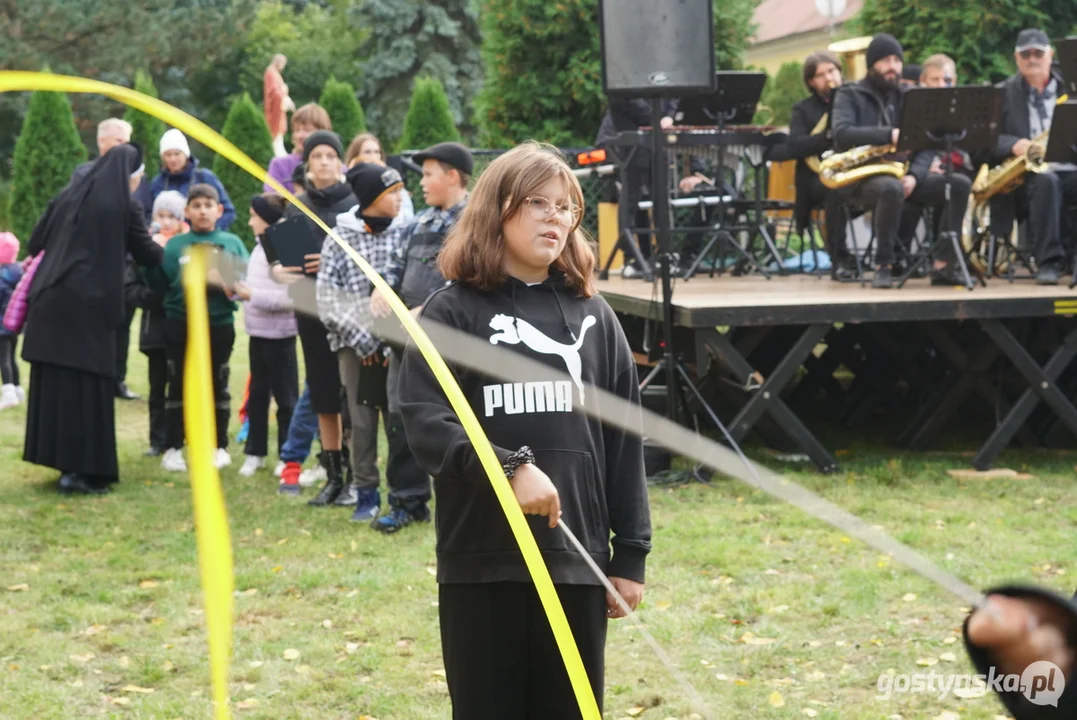 Piknik Parafialny w Pępowie