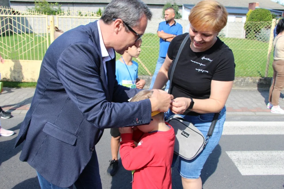 V Bieg Królewny i Królewicza w Choczu