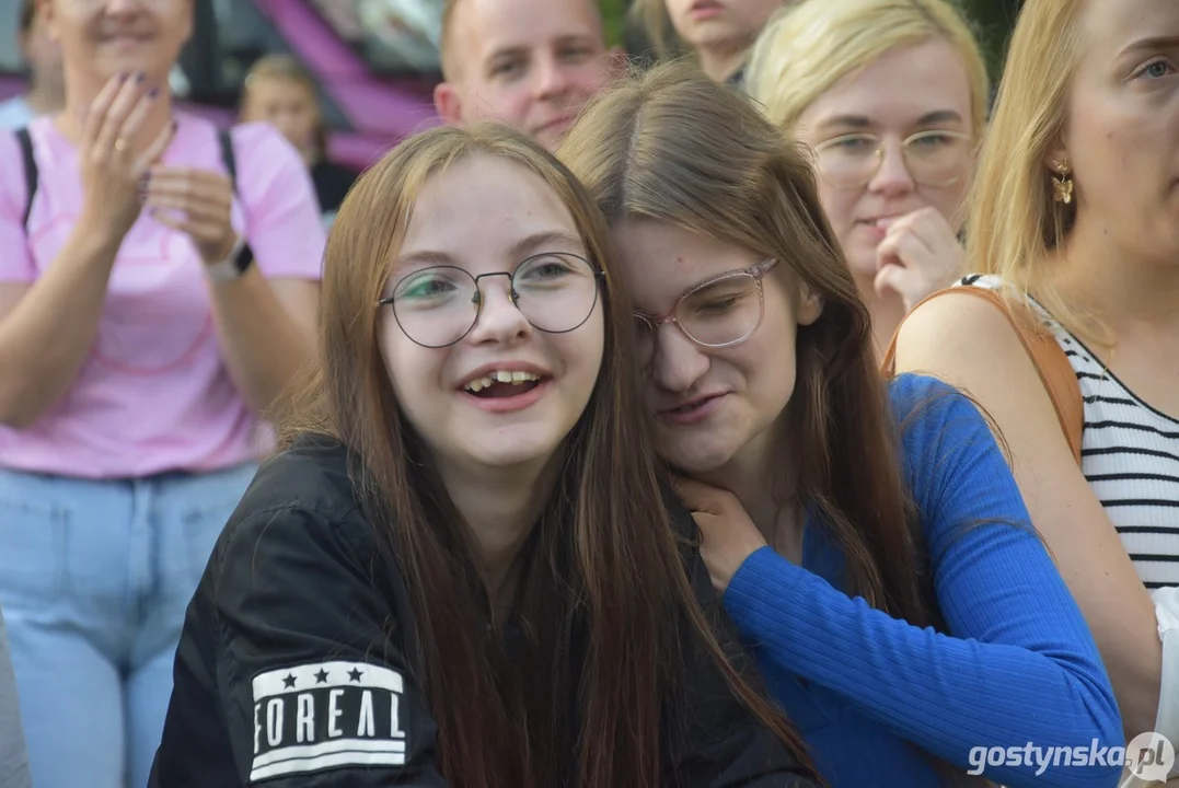 Dni Krobi 2025 - koncerty Video, WonerS i Skolim