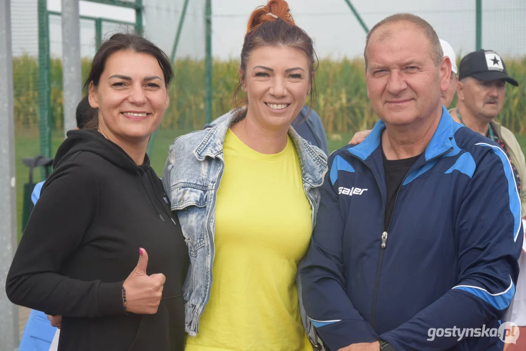 Igrzyska Możliwości 2025 w Zespole Szkół Specjalnych w Brzeziu