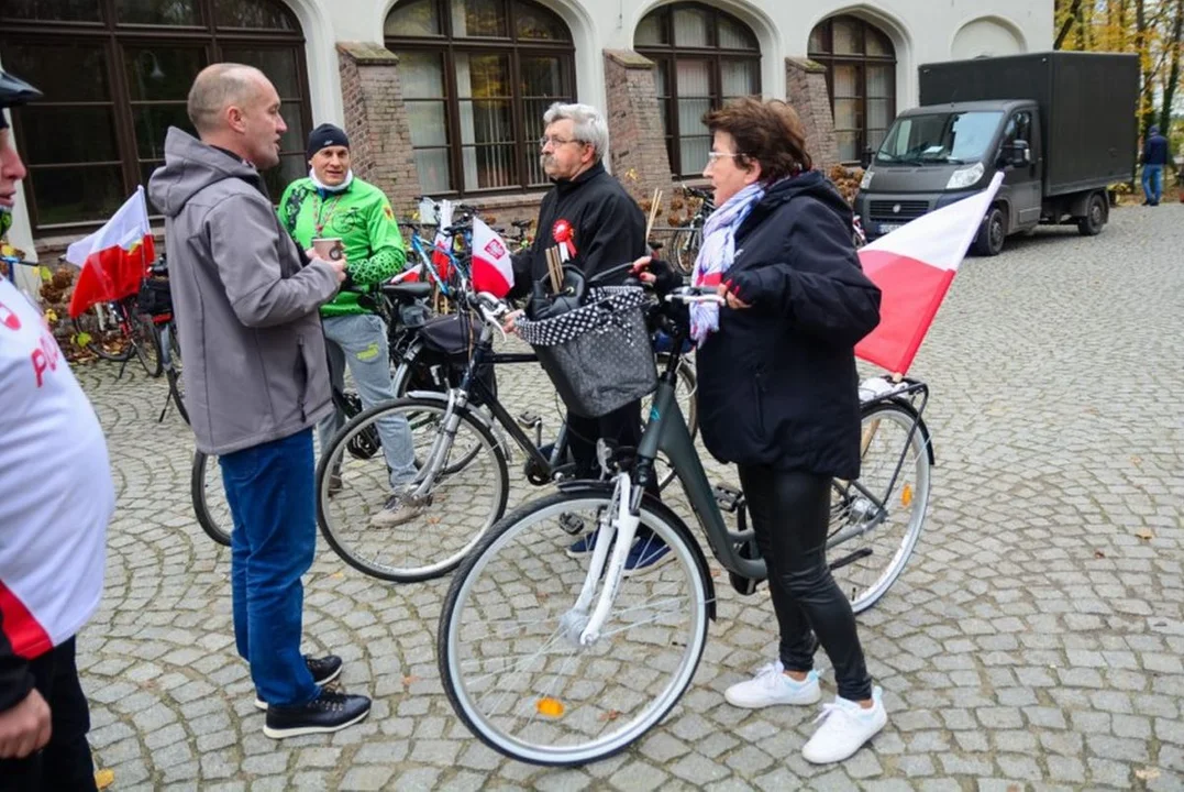 Święto Niepodległości w Jarocinie i Dni Patrona Miasta