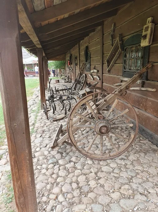 Skansen Soplicowo