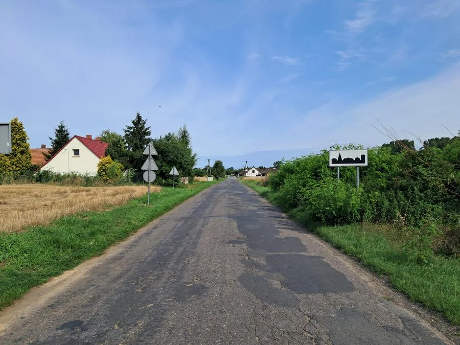 Dwie miejscowości z nowymi drogami. Łączny koszt to ponad 1,8 miliona złotych