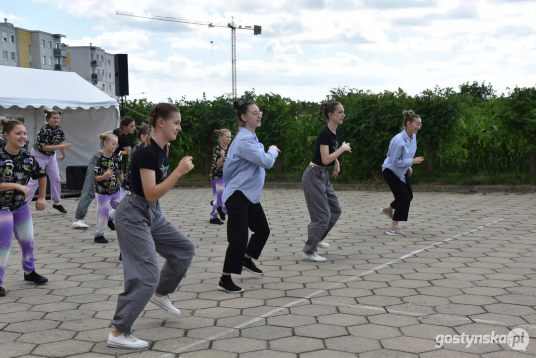 Rodzinny Piknik na Górnej - Gostyń 2024