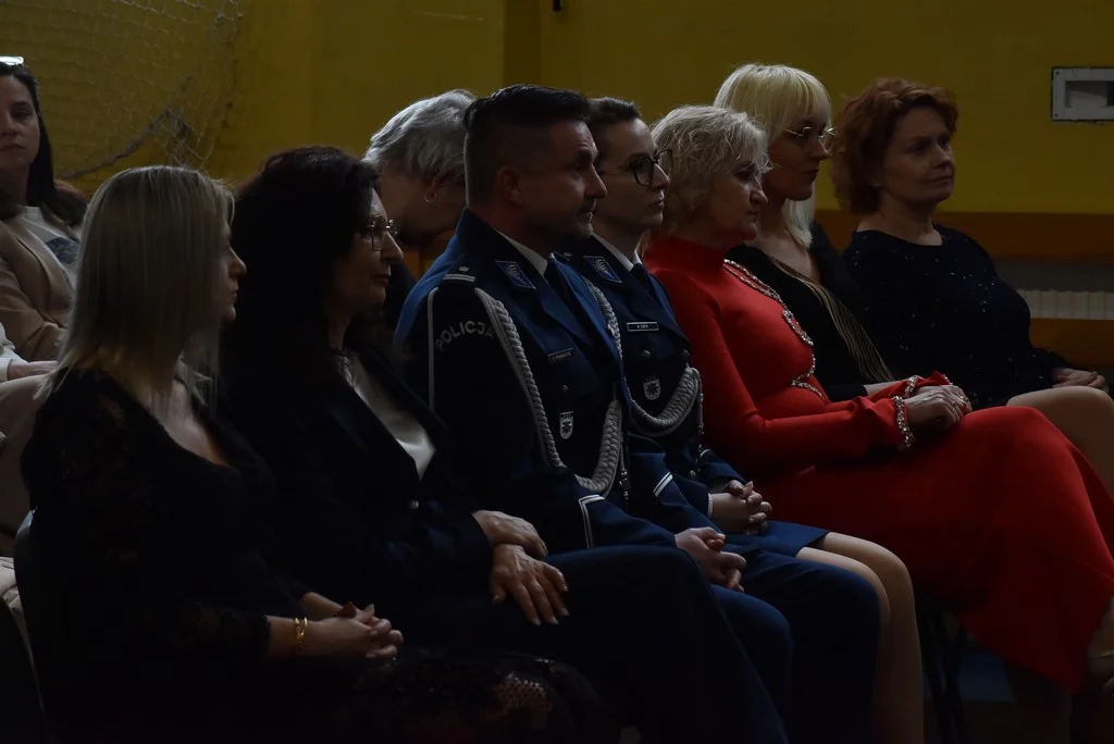 Pożegnanie absolwentów i maturzystów Zespołu Szkół Rolniczych im. gen. J. Wybickiego w Grabonogu 2026