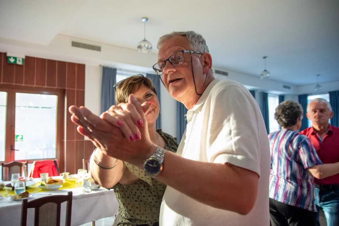Tak kończy rok Uniwersytet Trzeciego Wieku w Jarocinie