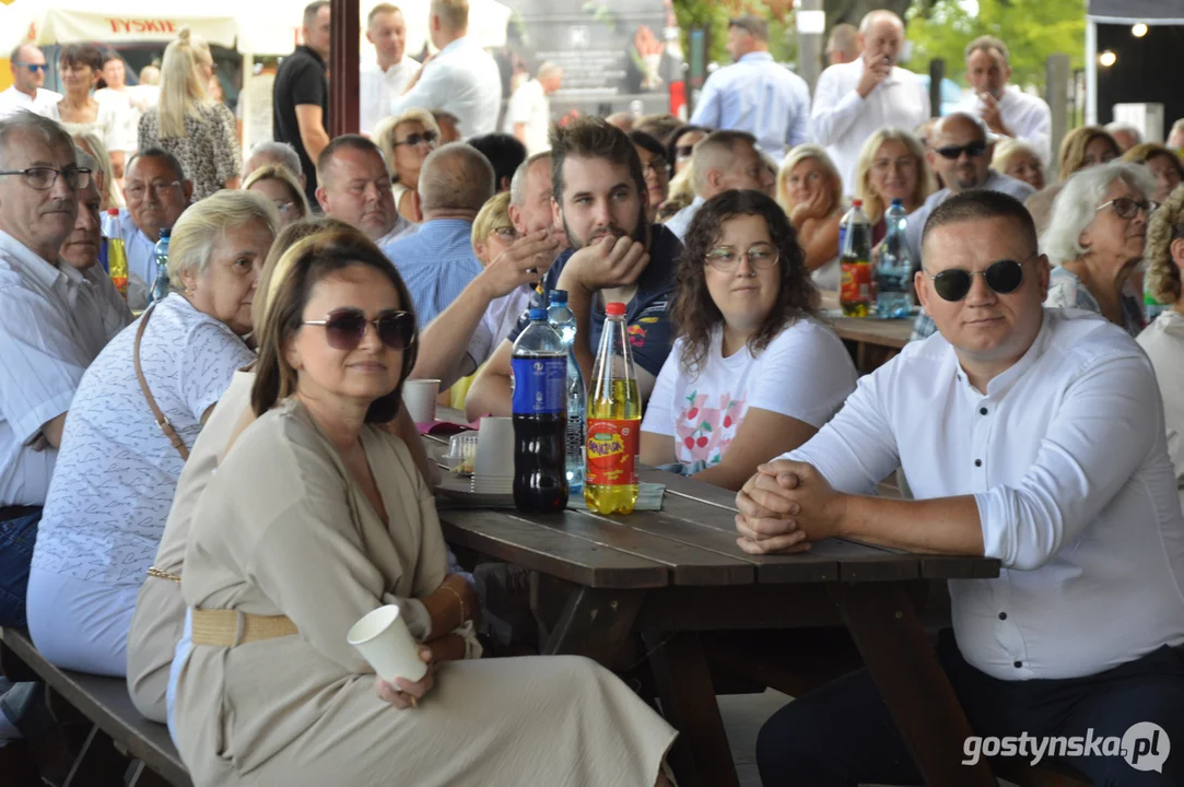 Dożynki w Starej Krobi 2025