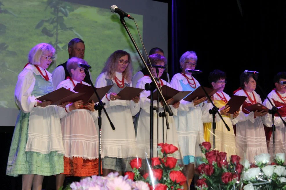 V Festiwal Piosenki Biesiadnej i Ludowej w Jarocinie