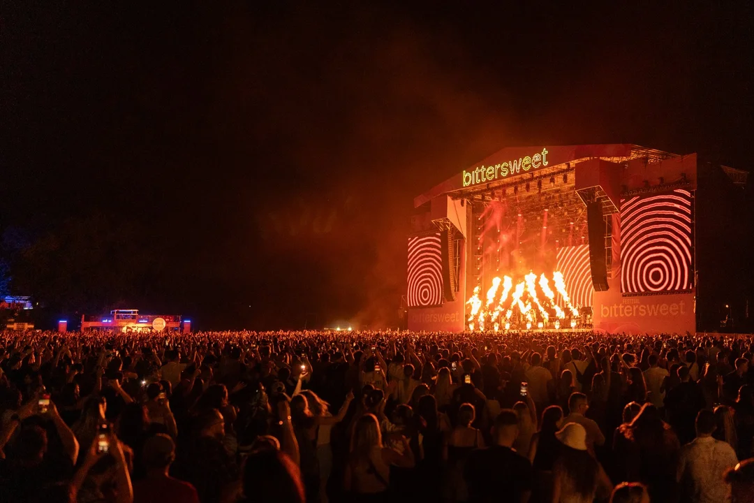 Plejada gwiazd na BitterSweet Festival w Poznaniu. Ogłoszono kolejnych artystów - Zdjęcie główne