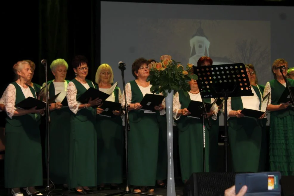 I Festiwal Piosenek o Jarocinie w Jarocińskim Ośrodku Kultury