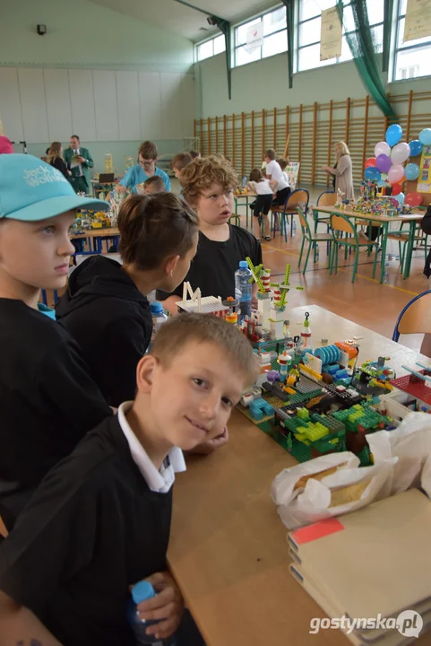 Festiwal regionalny First Lego League Polska w Gostyniu