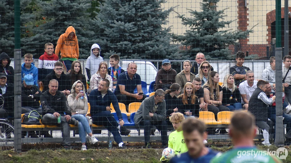 Dofinansowanie na budowę nowego stadionu sportowego w Krobi