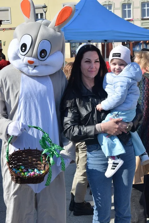 Jarmark Wielkanocny 2026 w Krobi