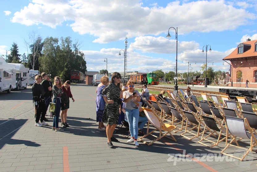 Festiwal Miedzianka Po Drodze w Pleszewie