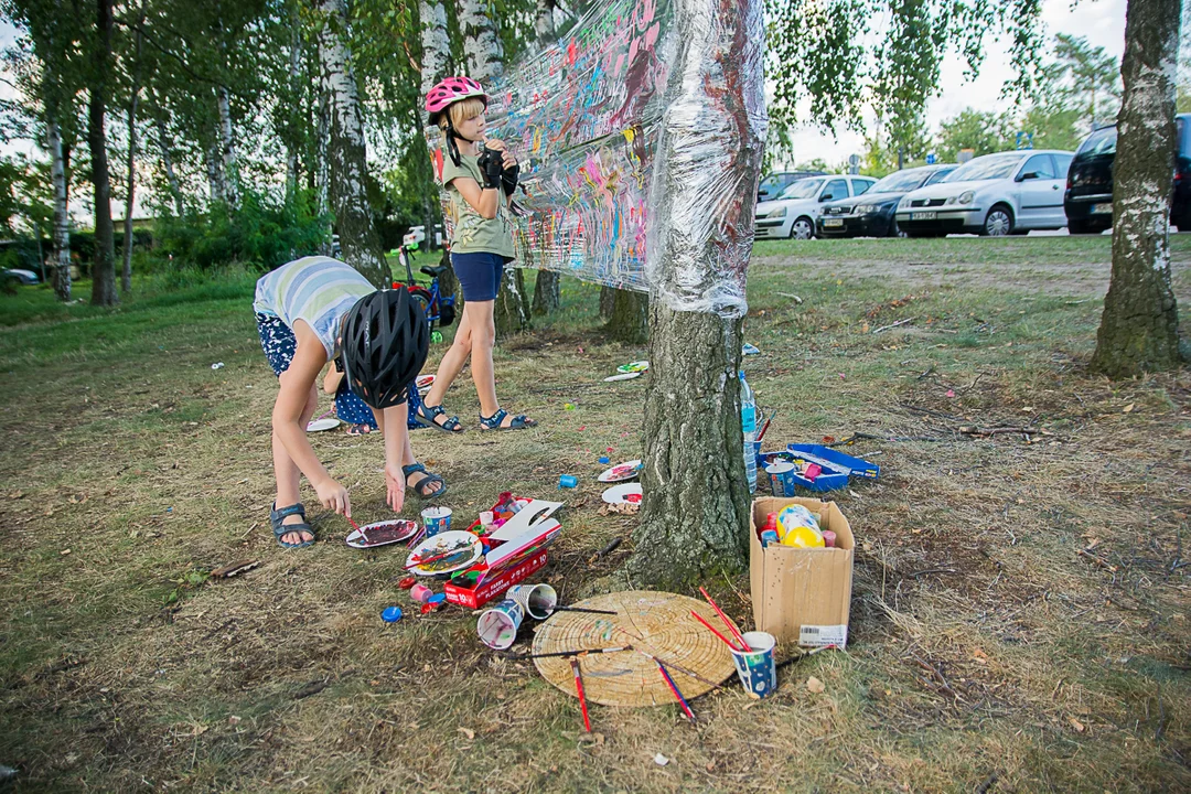 Krotoszyn. KrotoFEST i Więc Wiec