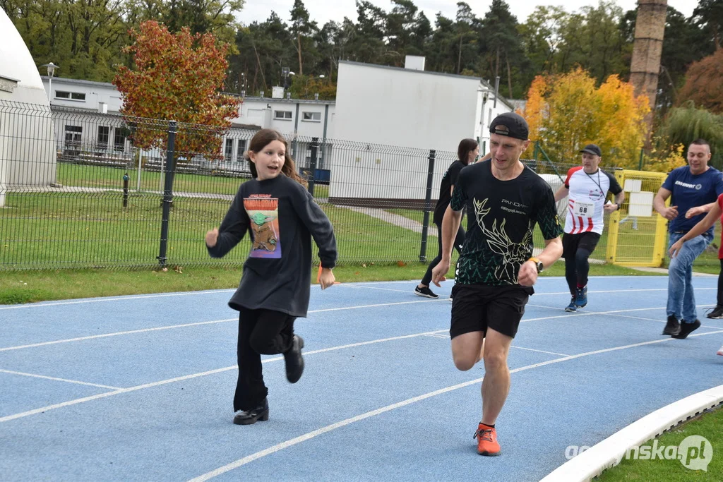 I Gostyński Festiwal Biegowy 2022  - Run Kids i Biegi Rodzinne w Gostyniu