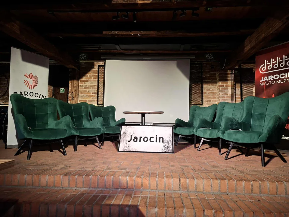 Organizator Jarocin Festiwalu wybrany. Kto nim został?