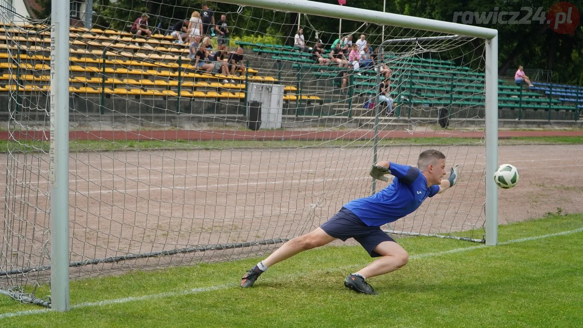 Festyn Klubu Piłkarskiego Rawia Rawicz